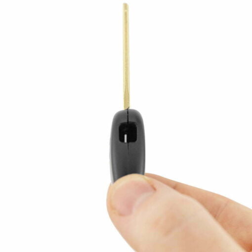 Toyota 1 Button Replacement Car Key for Celica, Corolla, Carina - Image 3