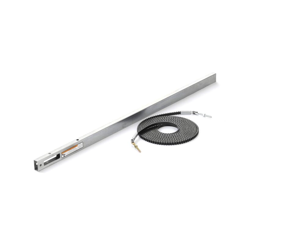 Merlin Garage Door Opener Belt Extension Rail | Wholesale Garage