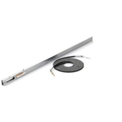 Merlin 1m Extension Belt Rail for Merlin Garage Door Openers - 840CR5