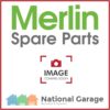 Merlin 1m Extension Belt Rail for Merlin Garage Door Openers - 840CR5