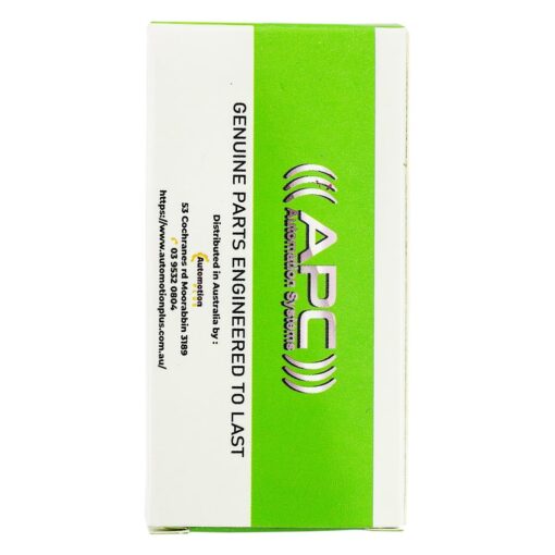 APC Automation Systems APC-RC4s Gate Remote Control - Image 5