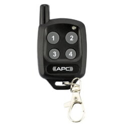 APC Automation Systems APC-RC4s Gate Remote Control