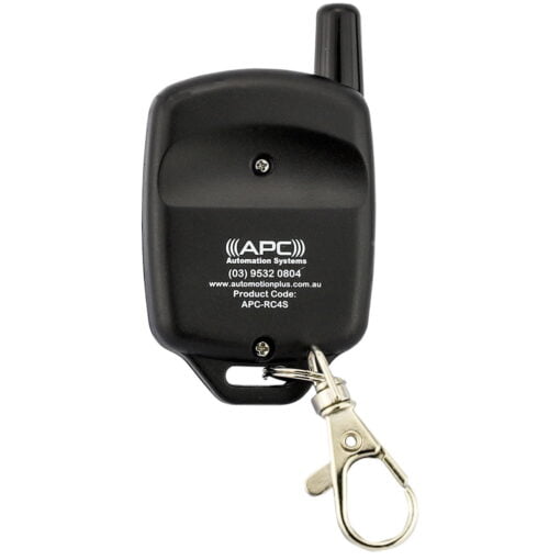 APC Automation Systems APC-RC4s Gate Remote Control - Image 4