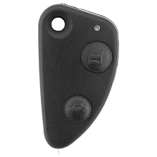 Alfa Romeo Two Button Car Key Replacement for 147, 156, 166, GT - Image 6