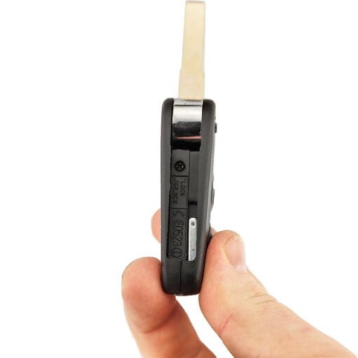 Alfa Romeo Three Button Car Key Replacement for 147, 156, 166, GT - Image 7