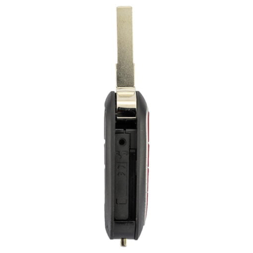 Alfa Romeo Three Button Car Key Replacement for Guilietta, Brera, Mito, 159, GTA - Image 3