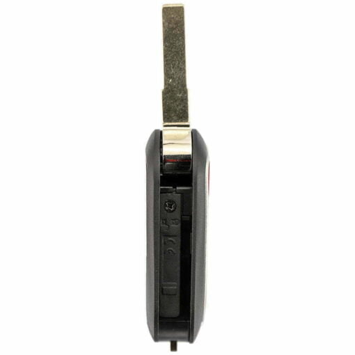 Alfa Romeo Three Button Car Key Replacement for Guilietta, Brera, Mito, 159, GTA - Image 9