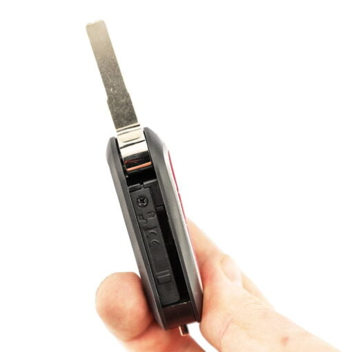 Alfa Romeo Three Button Car Key Replacement for Guilietta, Brera, Mito, 159, GTA - Image 8