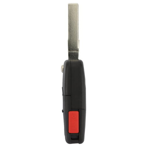 Audi 3 Button A2 A3 A4 A6 A8 Replacement Car Key - Image 12