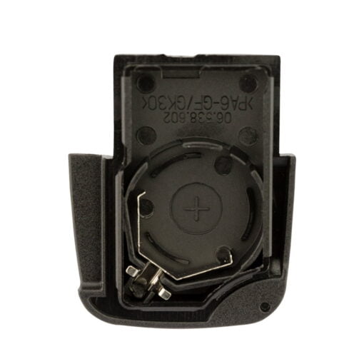 Audi 3 Button A2 A3 A4 A6 A8 Replacement Car Key - Image 10