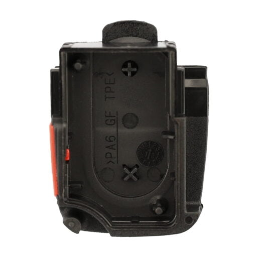 Audi 3 Button A2 A3 A4 A6 A8 Replacement Car Key - Image 9