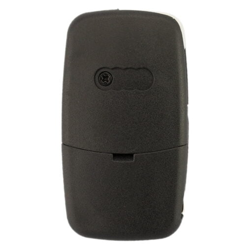 Audi 3 Button A2 A3 A4 A6 A8 Replacement Car Key - Image 7