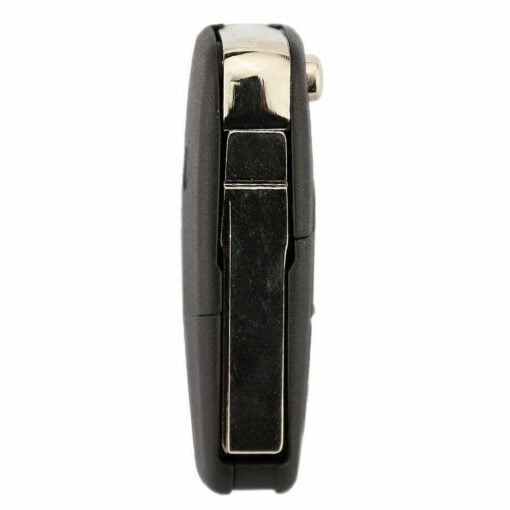 Audi 3 Button A2 A3 A4 A6 A8 Replacement Car Key - Image 6