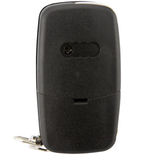 Audi 3 Button Replacement Car Key for RS6, S4, S6, TT - Image 9