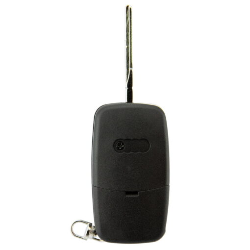 Audi 3 Button Replacement Car Key for RS6, S4, S6, TT - Image 5