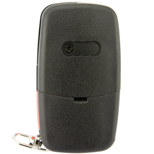 Audi 4 Button Replacement Car Key to suit A3 A4 A6 A8 RS6 - Image 12