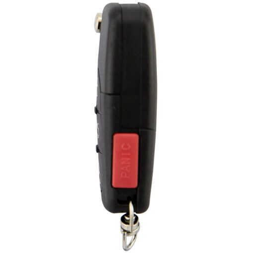 Audi 4 Button Replacement Car Key to suit A3 A4 A6 A8 RS6 - Image 6