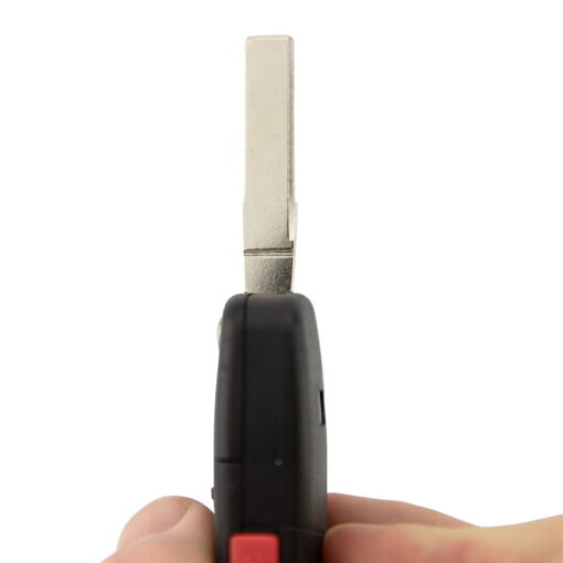 Audi 4 Button Replacement Car Key to suit A3 A4 A6 A8 RS6 - Image 7