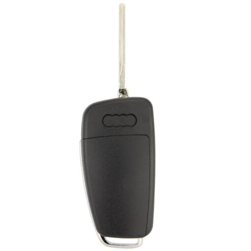 Audi 3 Button A2 A3 A4 A6 A8 Replacement Car Key - Image 3