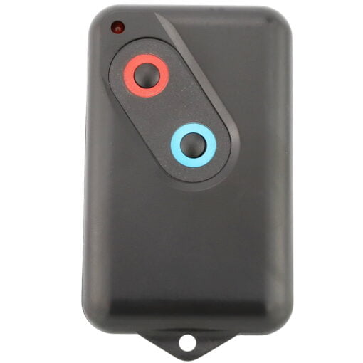 Boss Openers HT4 RK-RSL02C Look Alike Remote Control