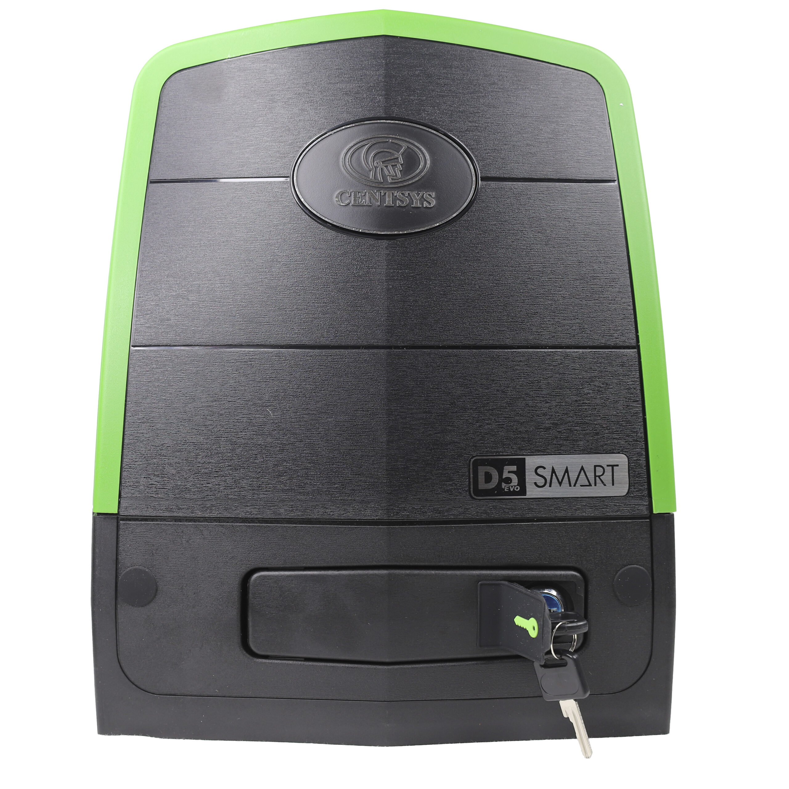 Centsys Centurion D5 Evo Smart Low Voltage Automatic Slide Gate Motor + 4m Gate Track - Image 9