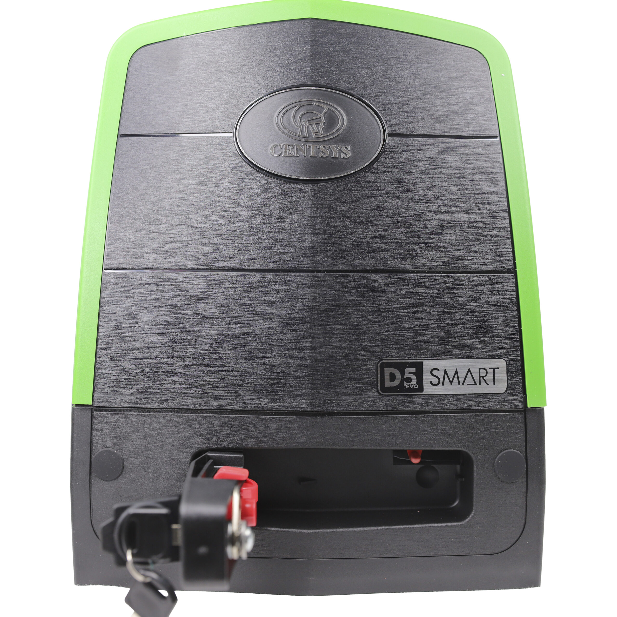 Centsys Centurion D5 Evo Smart Low Voltage Automatic Slide Gate Motor + 4m Gate Track - Image 11