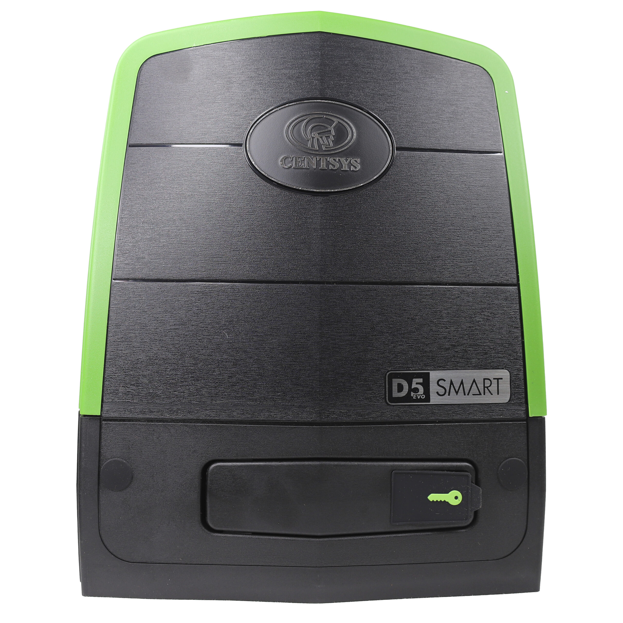 Centsys Centurion D5 Evo Smart Low Voltage Automatic Slide Gate Motor + 4m Gate Track - Image 6