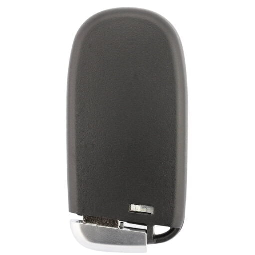 Jeep / Chrysler / Dodge Four Button Premium Car Key Replacement - Image 10