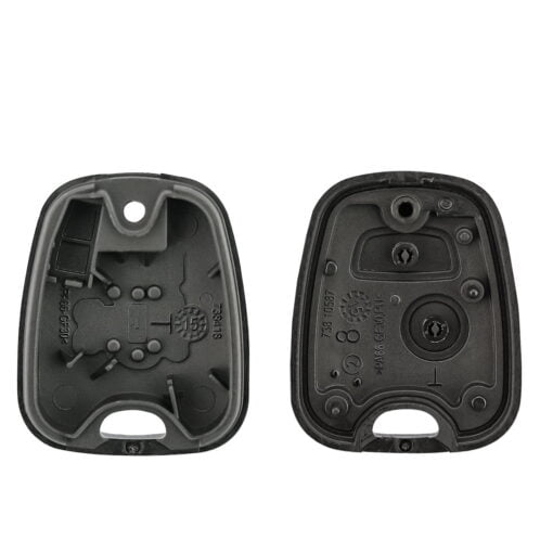 Citroen Two Button VA2 Car Key Replacement for Berlingo, Xsara, Saxo - Image 3