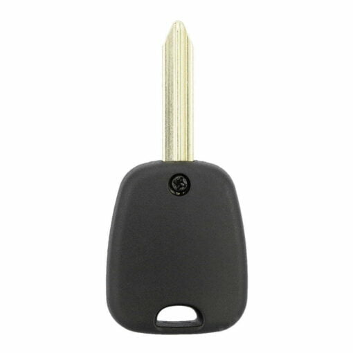 Citroen Two Button SX9 Car Key Replacement for Berlingo, Xsara, Saxo - Image 5