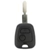 Citroen Two Button NE78 Car Key Replacement for Berlingo, Xsara, Saxo