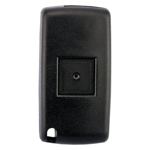 Citroen 4 Button Replacement Car Key Case HU83 Inc Battery Clip - Image 10