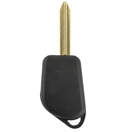 Citroen Two Button SX9 Car Key Replacement for Berlingo, Xsara, Elysee - Image 6