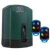Centsys D10 240V 1000Kg Industrial Sliding Gate Motor