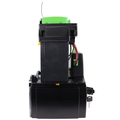Centsys D10 Smart 240V 1000Kg Industrial Sliding Gate Motor - Image 10