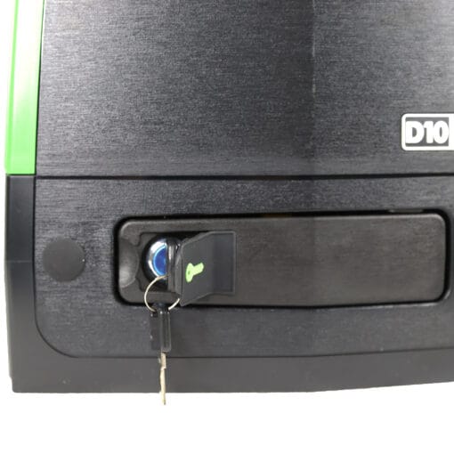 Centsys D10 Smart 240V 1000Kg Industrial Sliding Gate Motor - Image 13