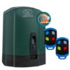 Centsys D10 Turbo 240V 1 Ton Industrial Sliding Gate Motor