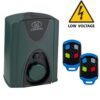 Centsys Centurion D2 Turbo Low Voltage Automatic Slide Gate Motor