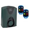 Centsys Centurion D2 Turbo 240V Automatic Slide Gate Motor