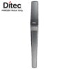 Ditec PWR25H Swing Gate Motor Powerhead Replacement