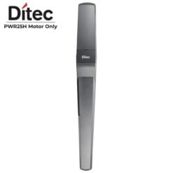 Ditec PWR25H Swing Gate Motor Powerhead Replacement