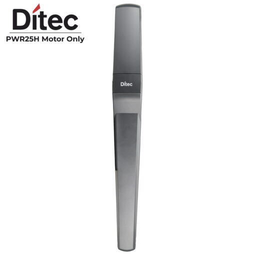Ditec PWR25H Swing Gate Motor Powerhead Replacement