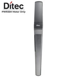 Ditec PWR35H Swing Gate Motor Powerhead Replacement