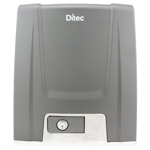 Ditec ION4 Sliding Gate Motor Kit - 400Kg / 12m - Image 5