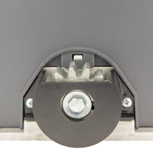 Ditec ION4 Sliding Gate Motor Kit - 400Kg / 12m - Image 8