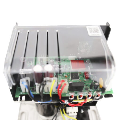 Ditec ION4 Sliding Gate Motor Kit - 400Kg / 12m - Image 11