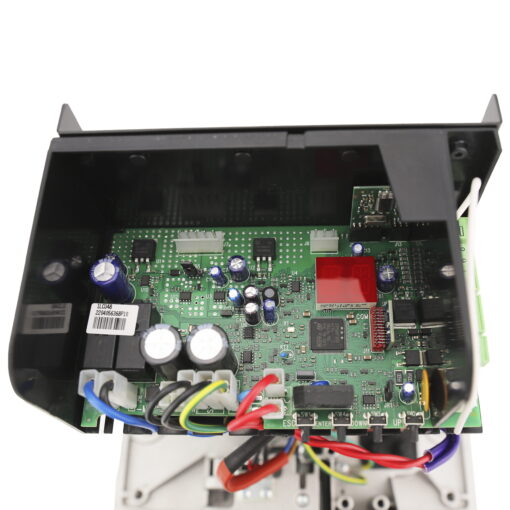 Ditec ION6 Sliding Gate Motor Kit - 600Kg / 20m - Image 11