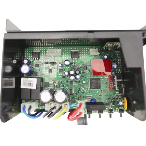 Ditec ION6 Sliding Gate Motor Kit - 600Kg / 20m - Image 12