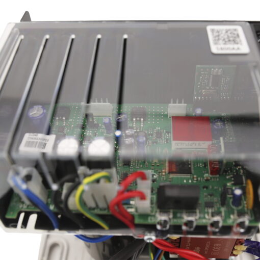 Ditec ION6 Sliding Gate Motor Kit - 600Kg / 20m - Image 10