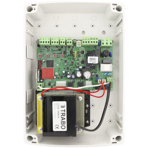 Ditec 2PWR 25H Dual Swing Gate Motor Kit - Image 12